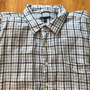 Men’s GAP Button Down